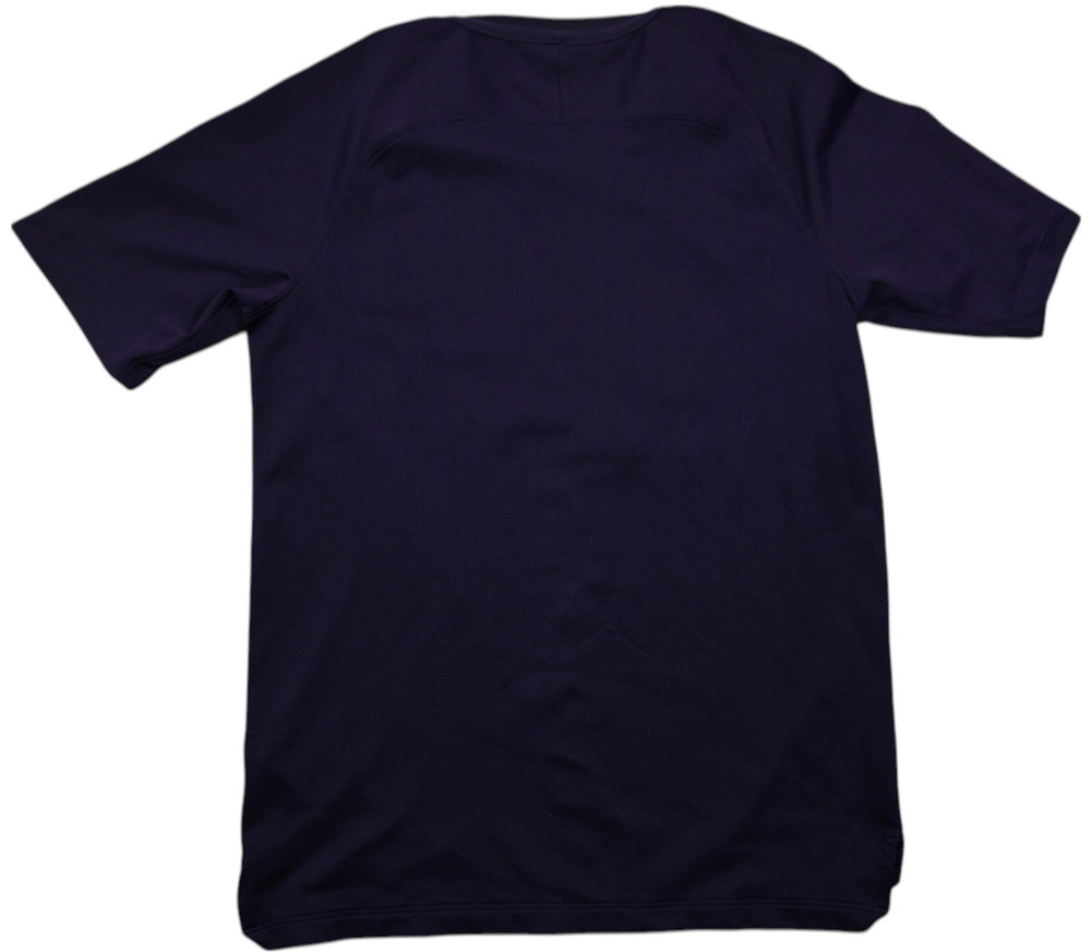 2018-19 BARCELONA SHIRT XL. BOYS