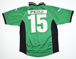 SALOS SZCZECIN SHIRT M