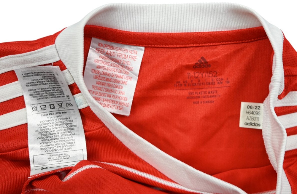 2022-23 BAYERN MUNCHEN *MUSIALA* KOSZULKA M. BOYS