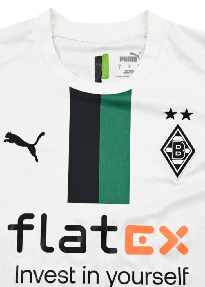 2022-23 BORUSSIA MONCHENGLADBACH SHIRT S
