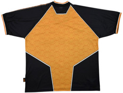 1996-98 WOLVERHAMPTON KOSZULKA XXL