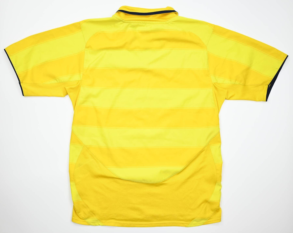 2003-04 INTER MILAN SHIRT S