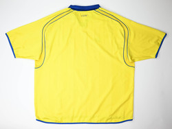 2006-07 LEEDS UNITED KOSZULKA 3XL