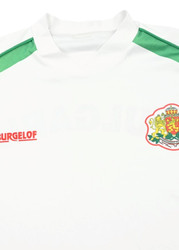 1998-00 BULGARIA KOSZULKA XL