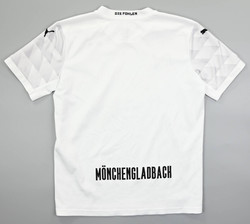 2020-21 BORUSSIA MONCHENGLADBACH KOSZULKA L. BOYS