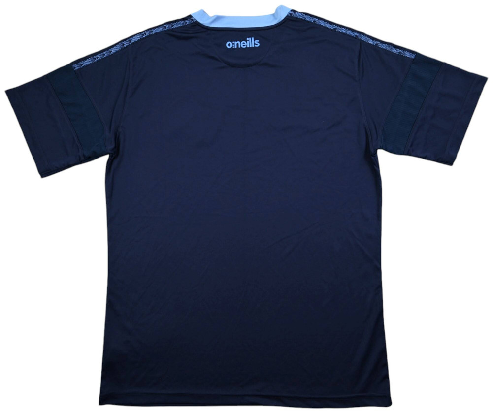 DUBLIN GAA GAELIC SHIRT L