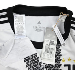 2022-23 JUVENTUS SHIRT XXL