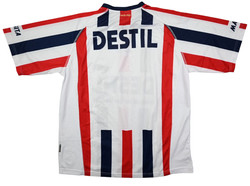 2008-10 WILLEM II KOSZULKA XL