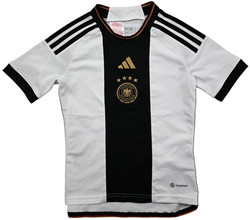 2022-23 GERMANY SHIRT S. BOYS