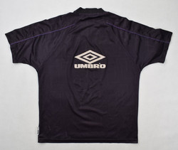 SCOTLAND SHIRT L