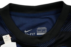 2013-14 MANCHESTER UNITED SHIRT S. BOYS