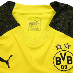 2018-19 BORUSSIA DORTMUND *REUS* KOSZULKA XL. BOYS 