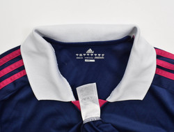 2011-12 OLYMPIQUE LYON KOSZULKA S