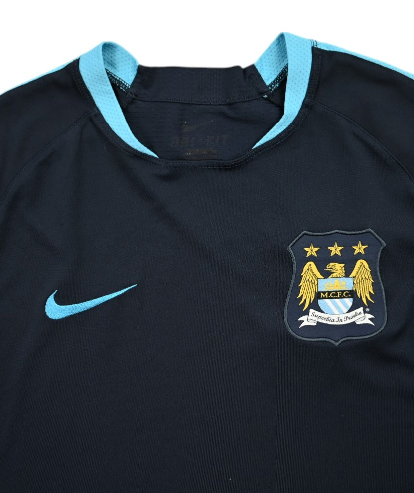 2015-16 MANCHESTER CITY KOSZULKA M