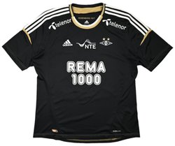 2012-13 ROSENBORG *NICKI BILLE* SHIRT XL