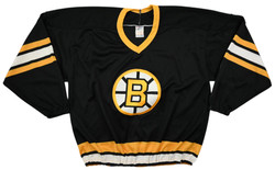 BOSTON BRUINS NHL SHIRT XL