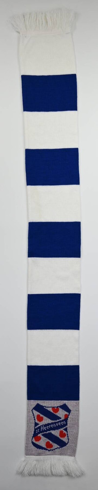 SC HEERENVEEN SCARF