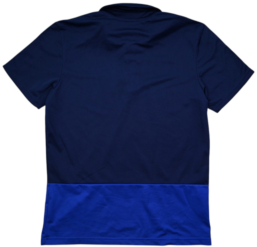 2017-18 FULHAM SHIRT L