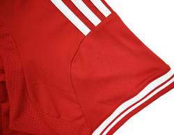 2013-14 BAYERN MUNCHEN *SCHRODER* SHIRT XL