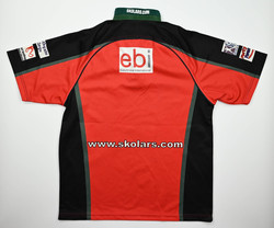 LONDON SKOLARS RUGBY KOSZULKA M
