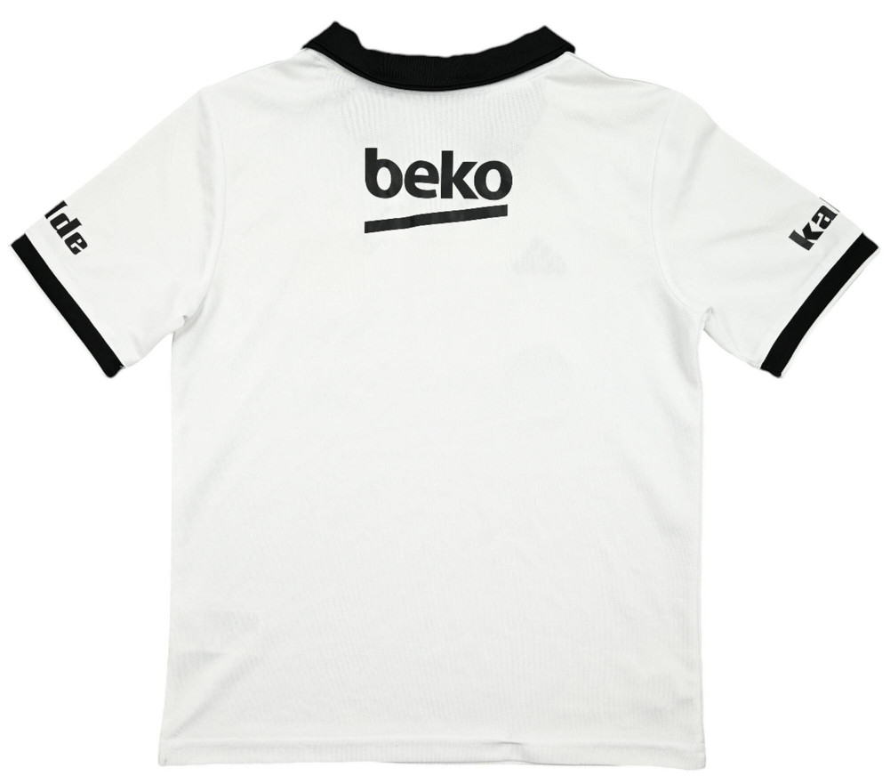 2018-19 BESIKTAS KOSZULKA M. BOYS