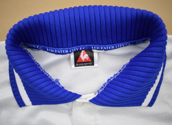 2000-01 LEICESTER CITY SHIRT 46/48