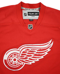 DETROIT RED WINGS *HASEK* HOCKEY KOSZULKA L