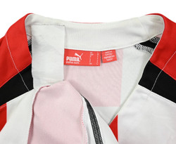 2005-06 OLYMPIAKOS SHIRT L