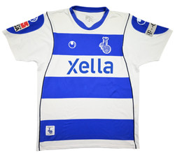 2006-08 MSV DUISBURG *KURTH* KOSZULKA L