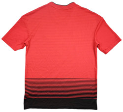 2018-19 MANCHESTER UNITED SHIRT XL. BOYS