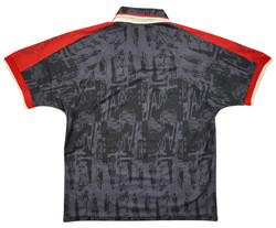1996-97 AJAX AMSTERDAM AWAY KOSZULKA L