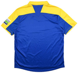 SRI LANKA CRICKET KOSZULKA XXL