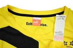 2014-15 BORUSSIA DORTMUND SHIRT WOMENS XXL