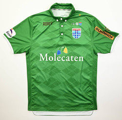 2016-17 ZWOLLE SHIRT L