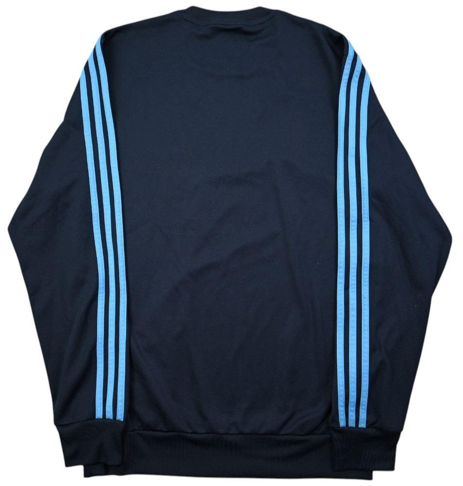 2012-13 AJAX AMSTERDAM TOP S