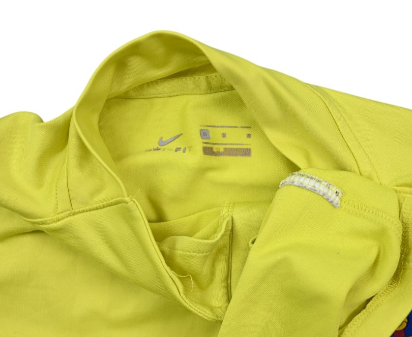 2019-20 BARCELONA BLUZA M