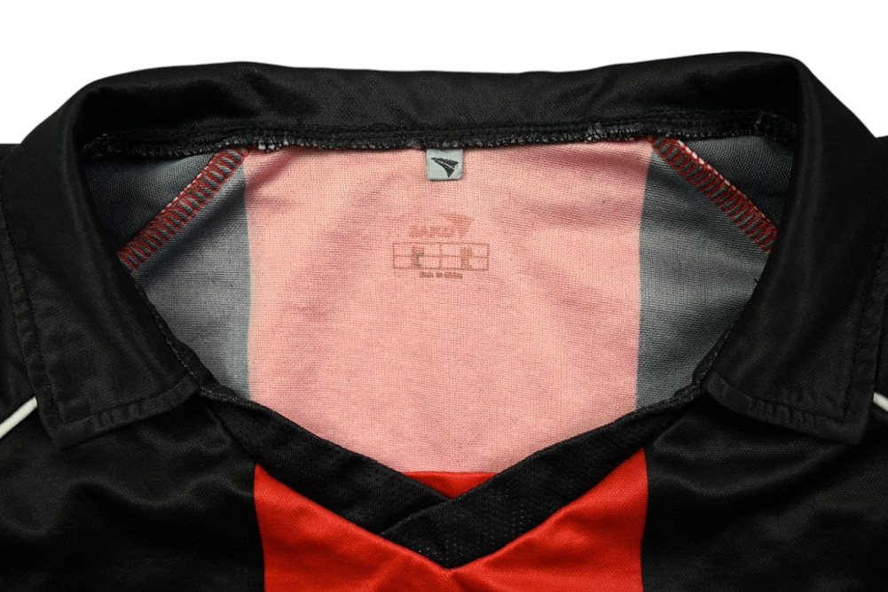 2006-07 EINTRACHT FRANKFURT *REINHARD* KOSZULKA XL