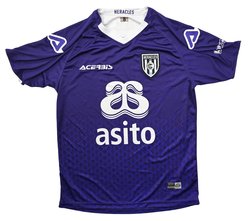 2020-21 HERACLES ALMELO SHIRT S