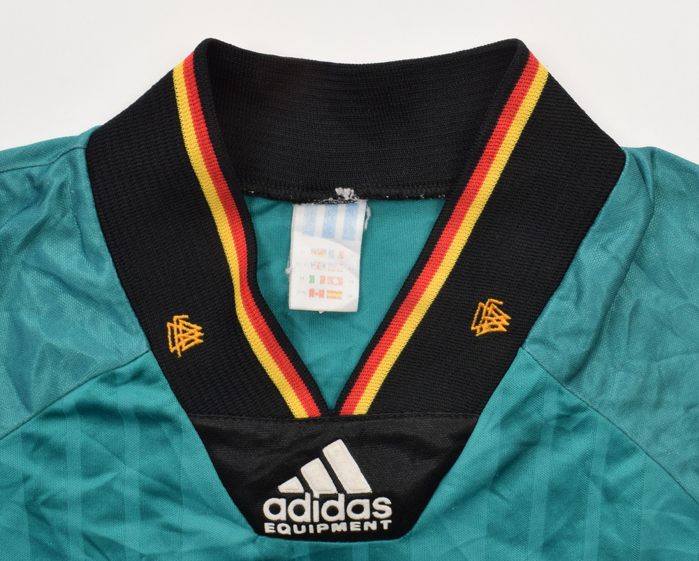 1992-94 GERMANY *VOLLER* KOSZULKA M