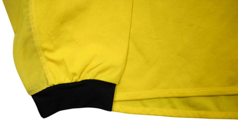 2003-04 BORUSSIA DORTMUND *HANS-MARTIN* LONGSLEEVE KOSZULKA L