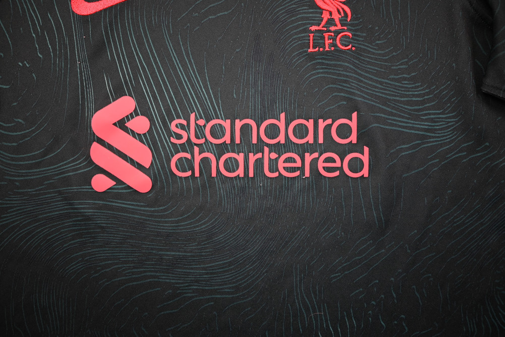 2022-23 LIVERPOOL SHIRT XL. BOYS