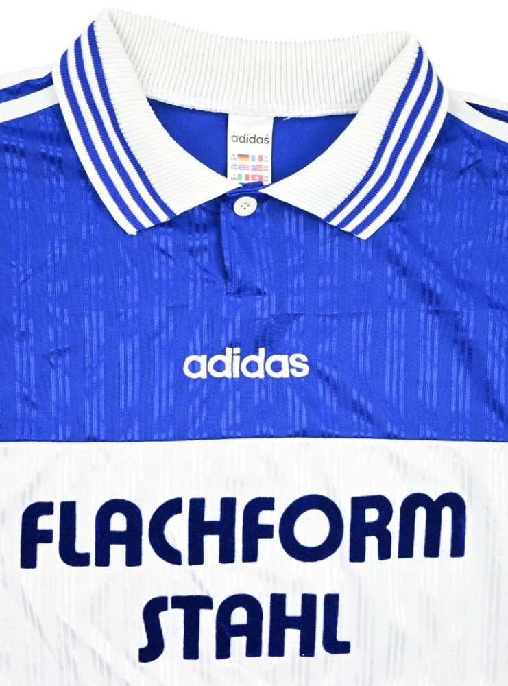 ADIDAS VINTAGE #11 SHIRT XXL