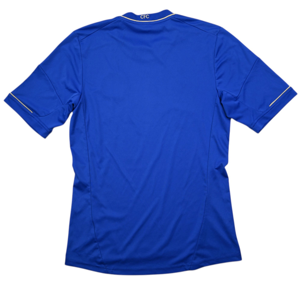 2012-13 CHELSEA SHIRT S
