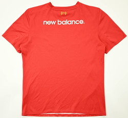 2016-17 LIVERPOOL SHIRT M