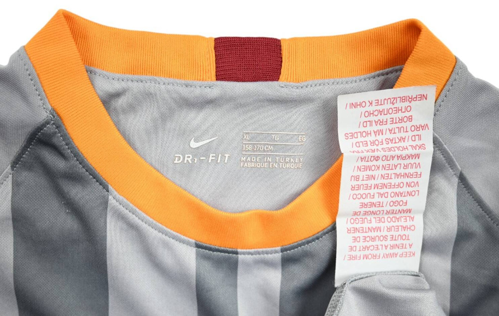 2019-20 GALATASARAY KOSZULKA XL. BOYS