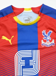 2018-19 CRYSTAL PALACE KOSZULKA S