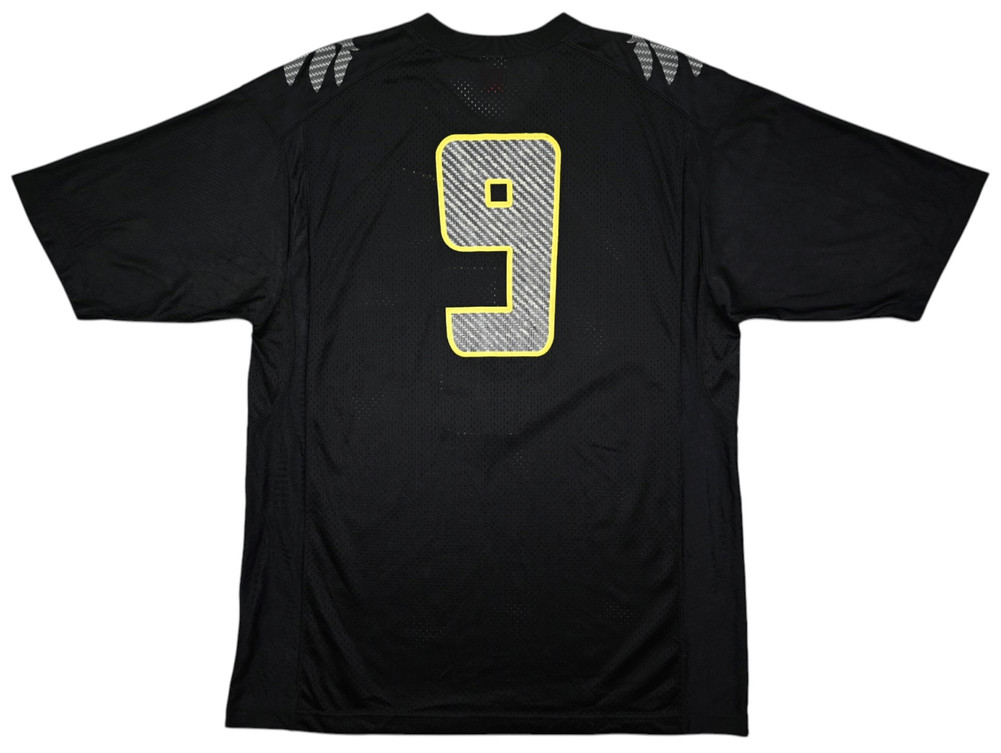 OREGON DUCKS SHIRT L