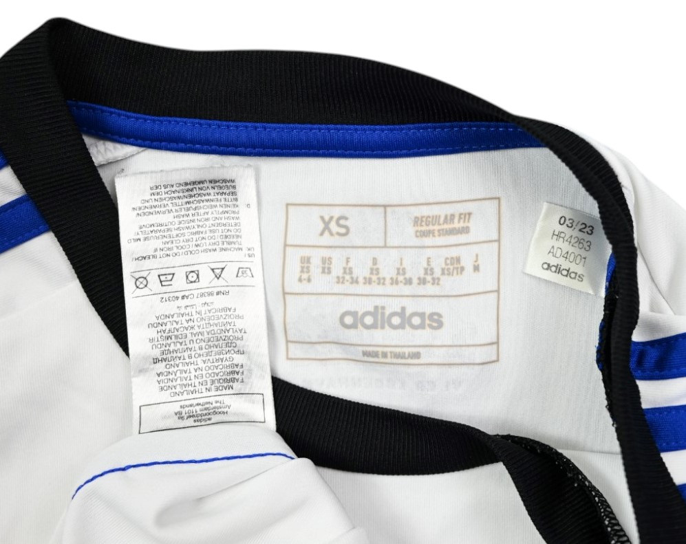 2023-24 COPENHAGEN SHIRT WOMENS XS