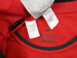 2002-04 MANCHESTER UNITED *KEANE* KOSZULKA L