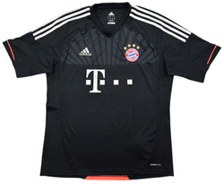 2012-13 BAYERN MUNCHEN KOSZULKA L